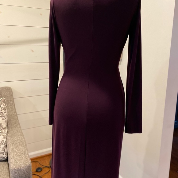 Chaps dress - Picture 4 of 4